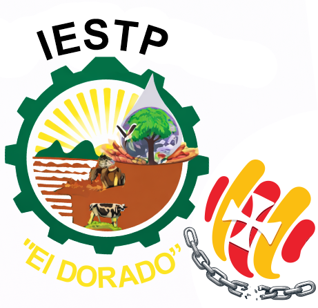 Logo IEST Público El Dorado